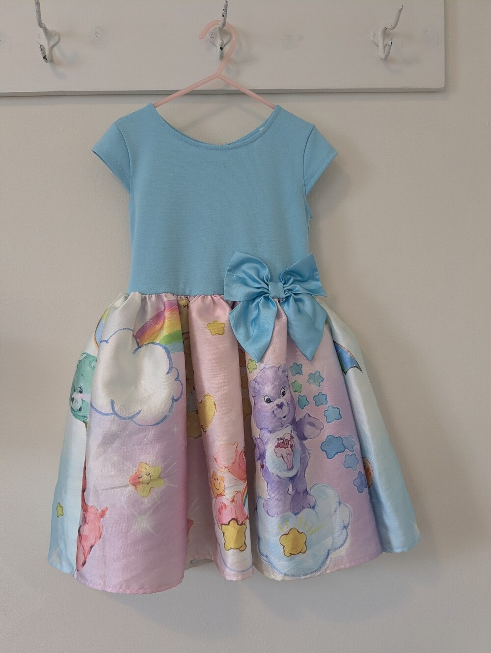 H&M Care Bears Dress.